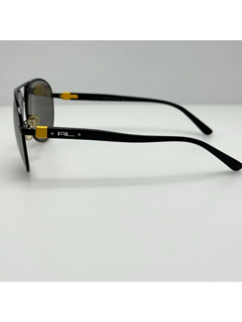 Ralph Lauren lenses have